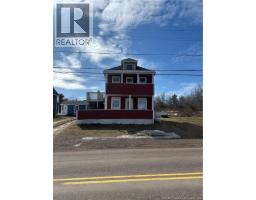 453 Lavallee, Memramcook, New Brunswick