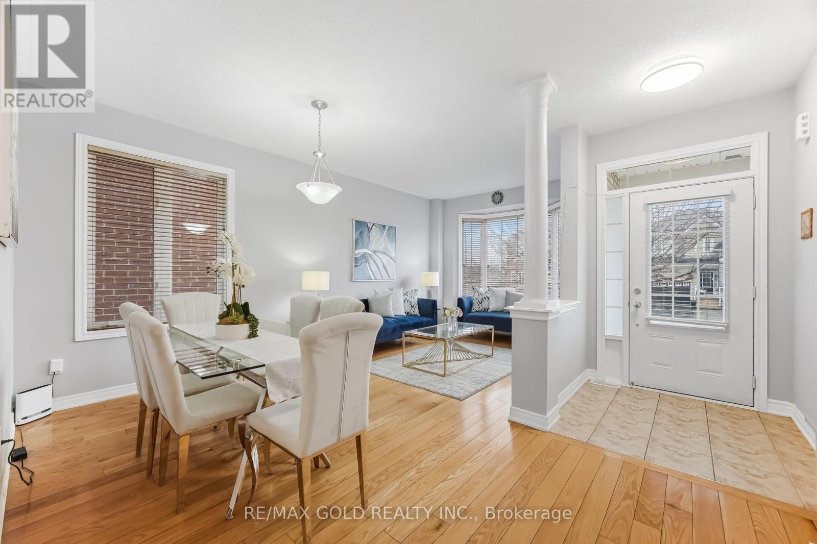 152 Father Tobin Road, Brampton, Ontario  L6R 0E3 - Photo 2 - W13040634