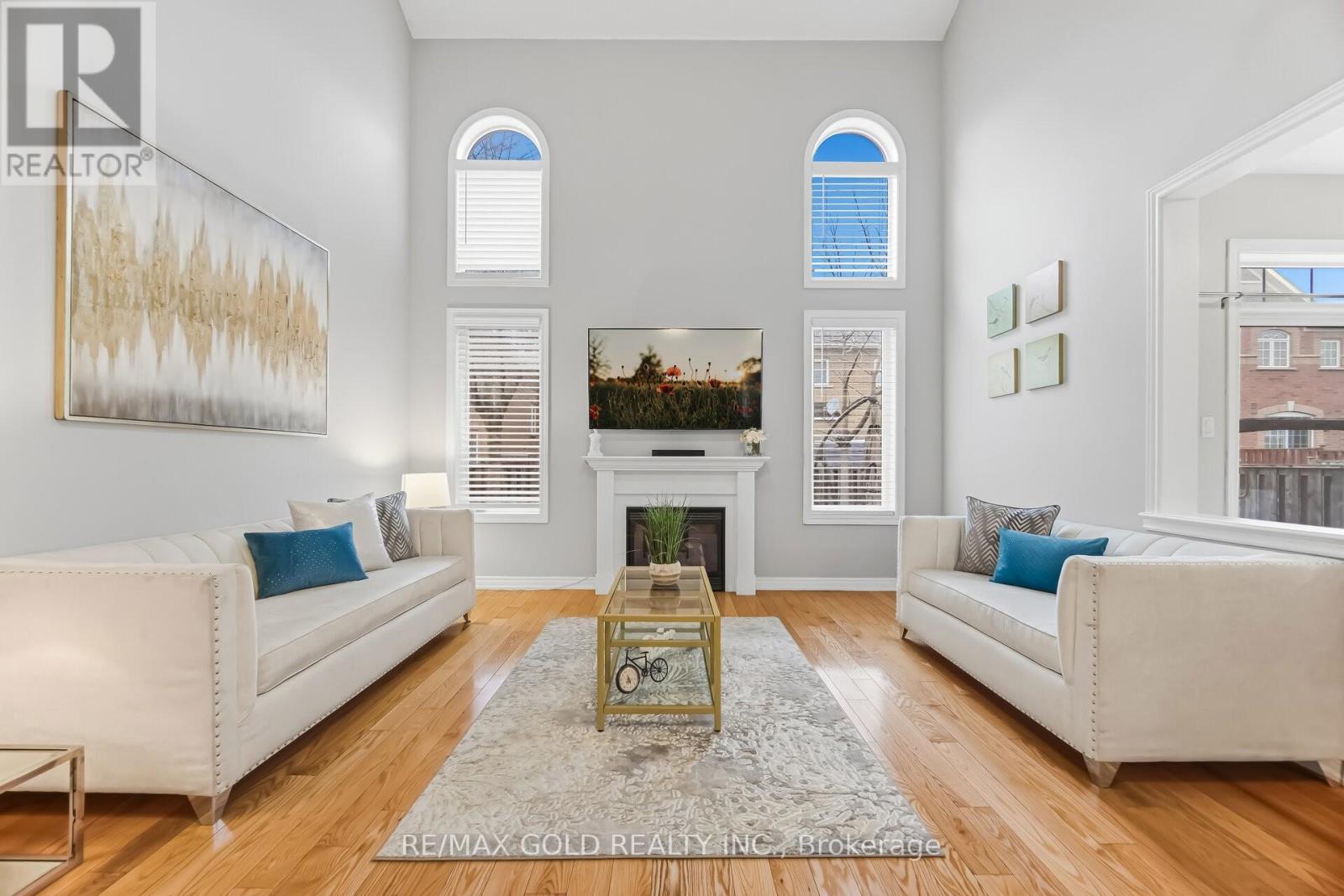 152 Father Tobin Road, Brampton, Ontario  L6R 0E3 - Photo 7 - W13040634