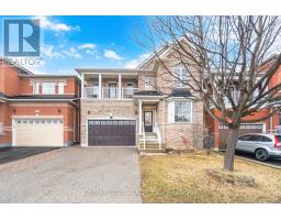 152 FATHER TOBIN ROAD, Brampton, Ontario