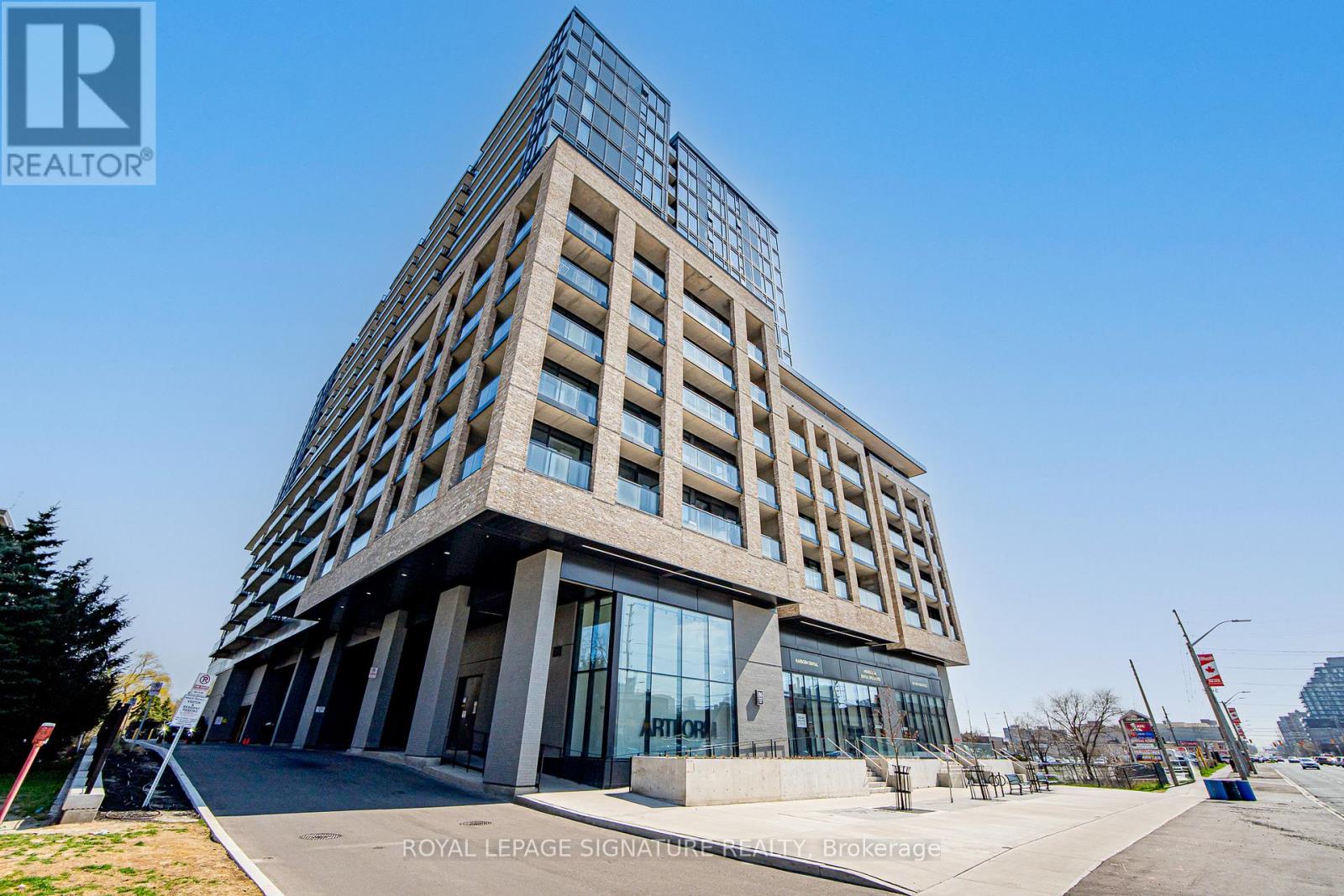 326 - 86 Dundas Street E, Mississauga, Ontario  L5A 0B1 - Photo 29 - W13040692