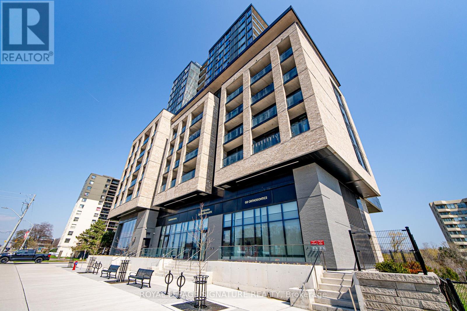 326 - 86 Dundas Street E, Mississauga, Ontario  L5A 0B1 - Photo 30 - W13040692