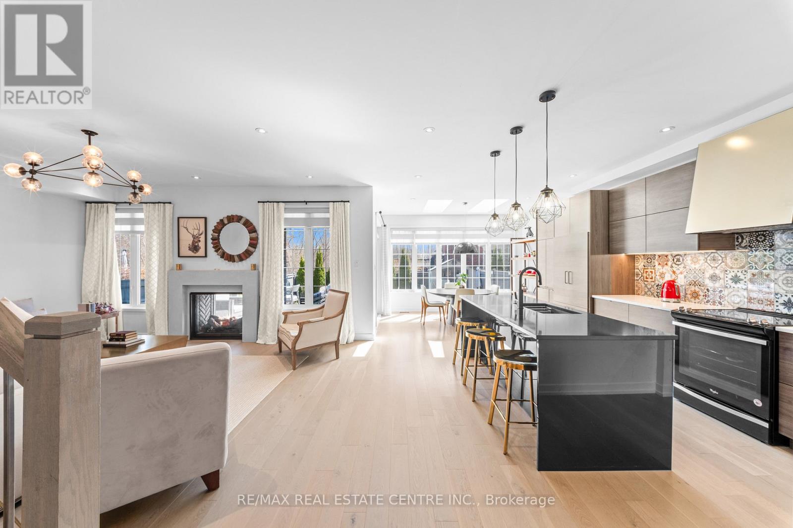 189 Lionhead Golf Club Road, Brampton, Ontario  L6Y 6C1 - Photo 12 - W13040712