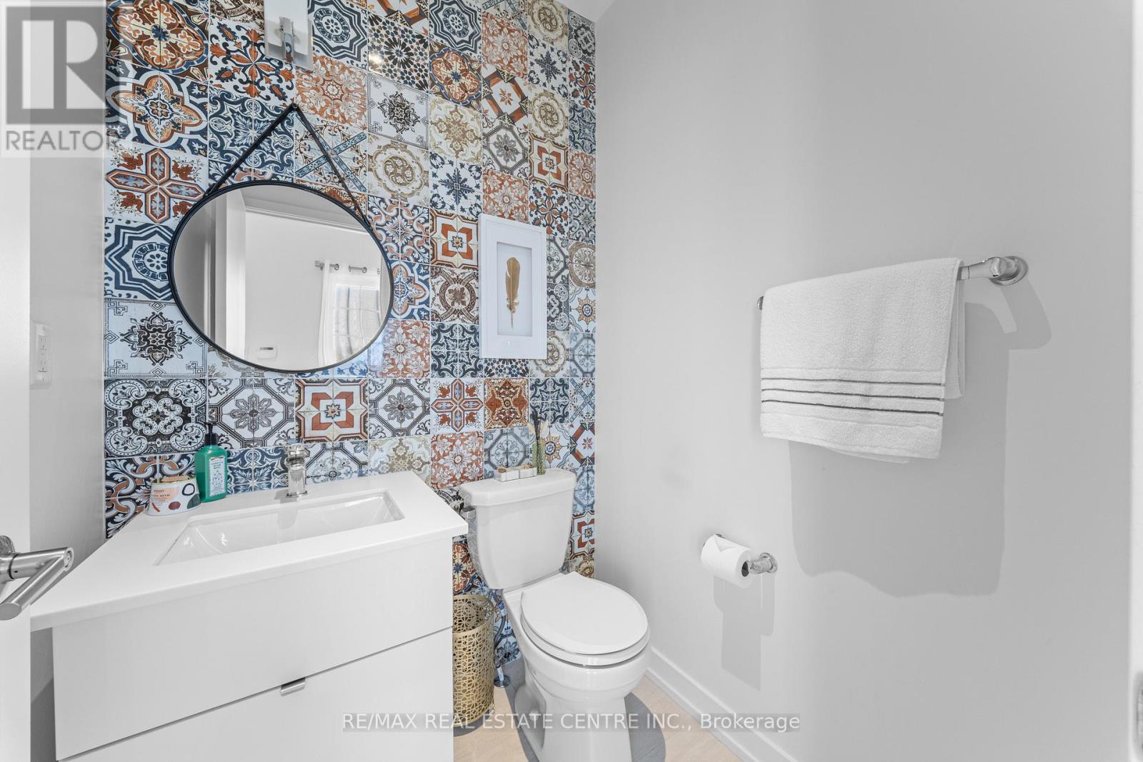 189 Lionhead Golf Club Road, Brampton, Ontario  L6Y 6C1 - Photo 28 - W13040712