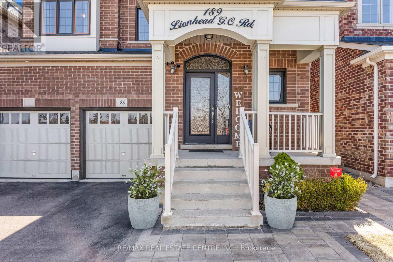 189 Lionhead Golf Club Road, Brampton, Ontario  L6Y 6C1 - Photo 4 - W13040712