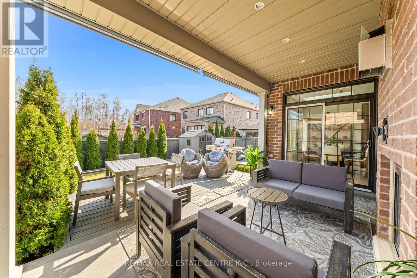 189 Lionhead Golf Club Road, Brampton, Ontario  L6Y 6C1 - Photo 46 - W13040712