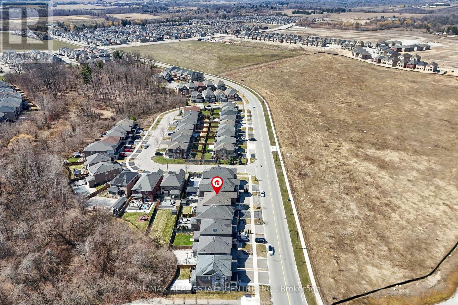 189 Lionhead Golf Club Road, Brampton, Ontario  L6Y 6C1 - Photo 5 - W13040712