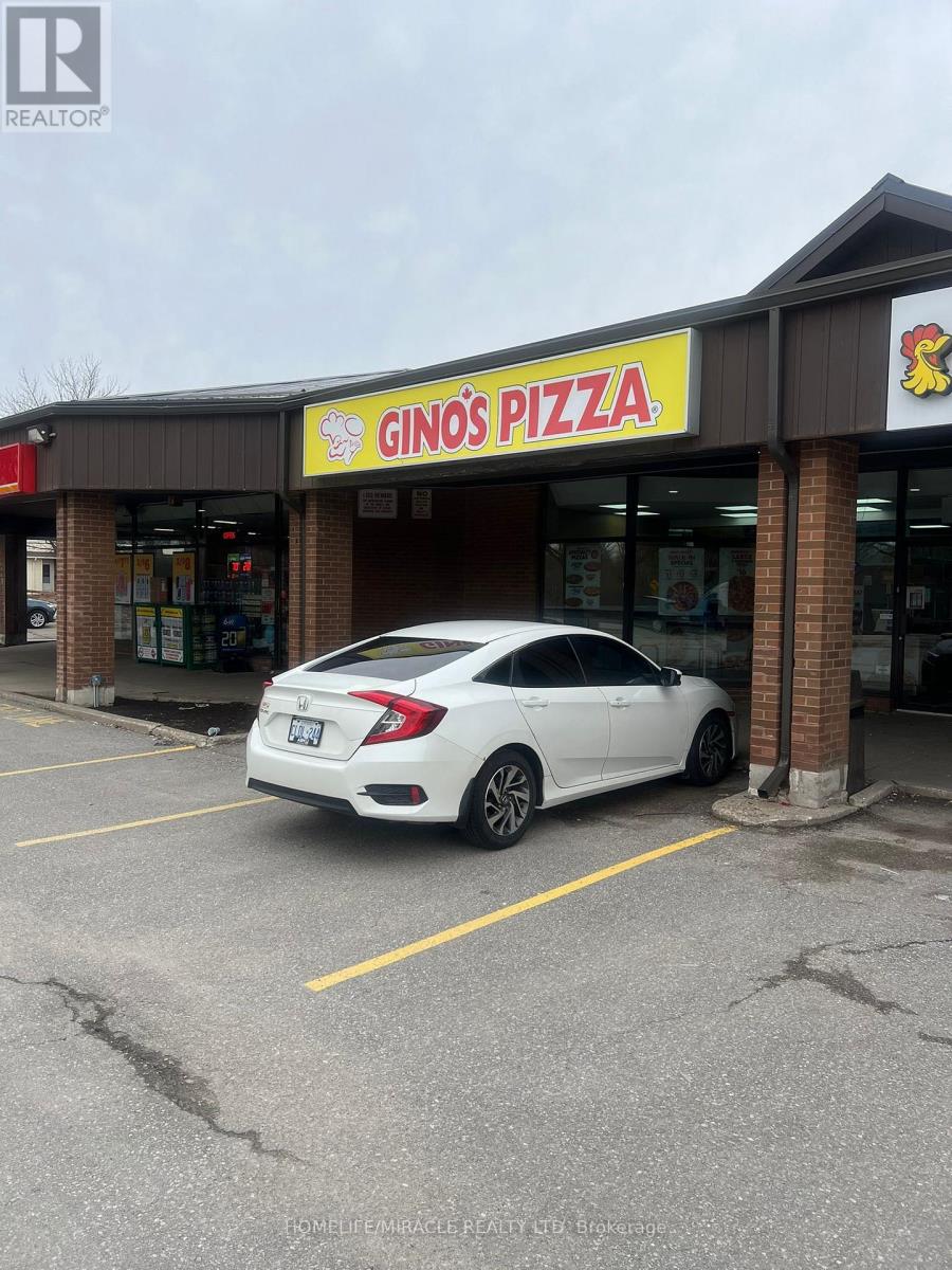 3 - 400 TOWN LINE, Caledon, Ontario