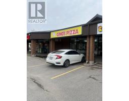 3 - 400 TOWN LINE, Orangeville, Ontario