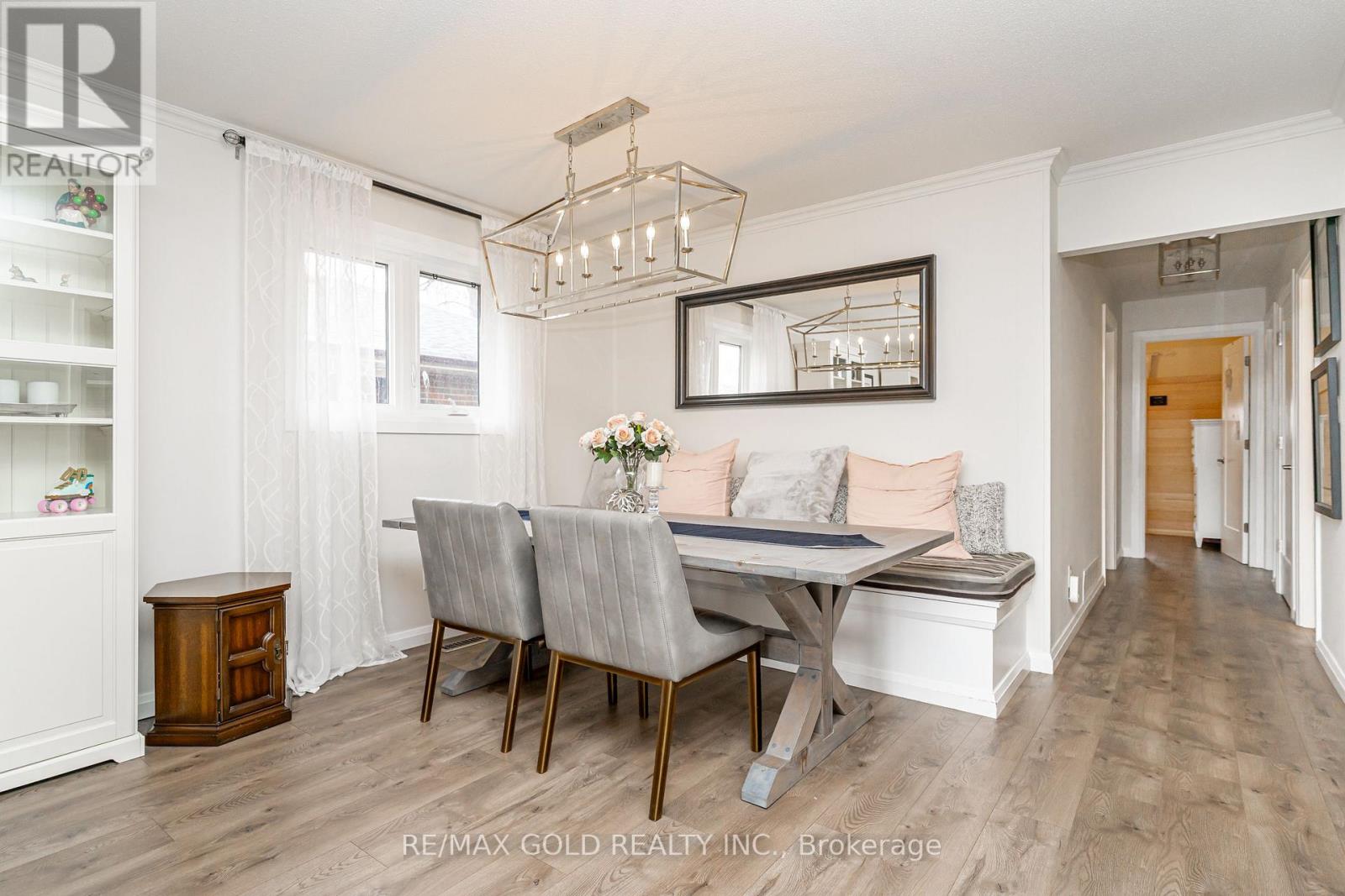 23 Dunster Crescent, Brampton, Ontario  L6T 3J8 - Photo 12 - W13040752