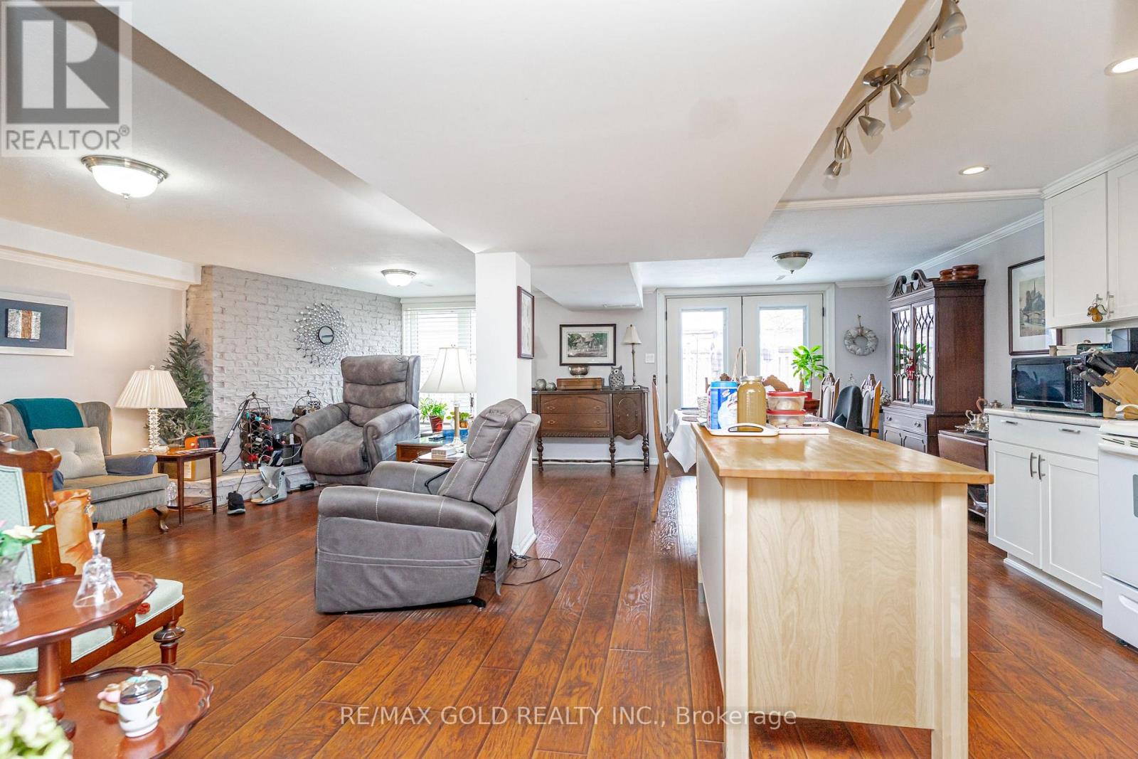 23 Dunster Crescent, Brampton, Ontario  L6T 3J8 - Photo 29 - W13040752