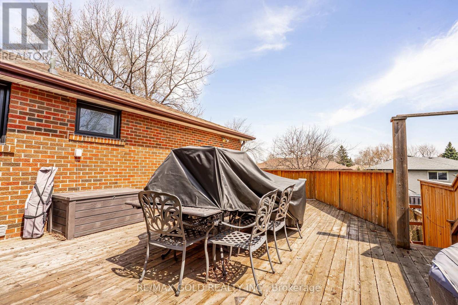 23 Dunster Crescent, Brampton, Ontario  L6T 3J8 - Photo 38 - W13040752