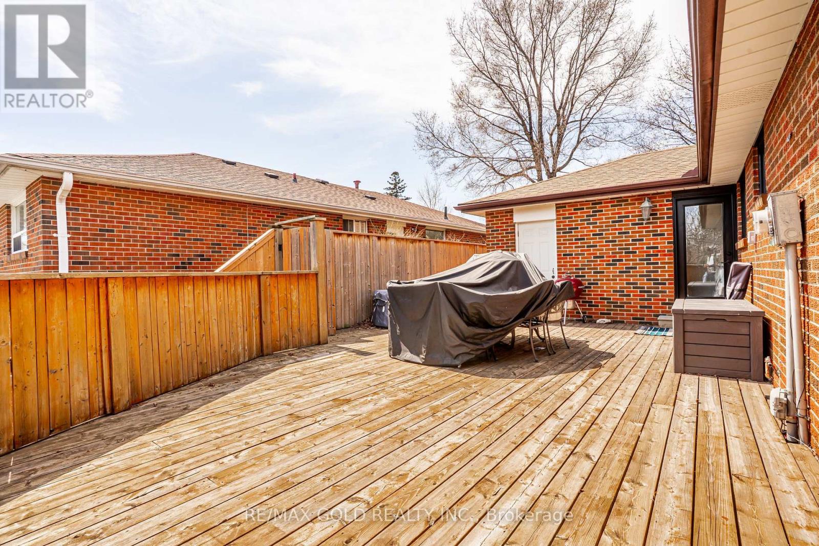 23 Dunster Crescent, Brampton, Ontario  L6T 3J8 - Photo 39 - W13040752