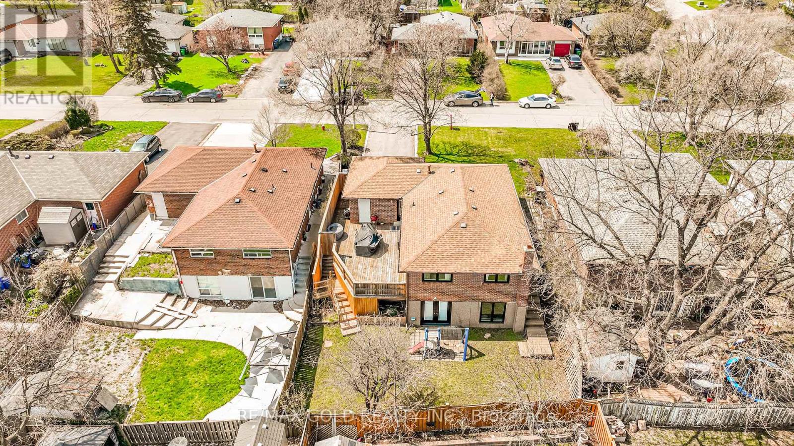 23 Dunster Crescent, Brampton, Ontario  L6T 3J8 - Photo 43 - W13040752