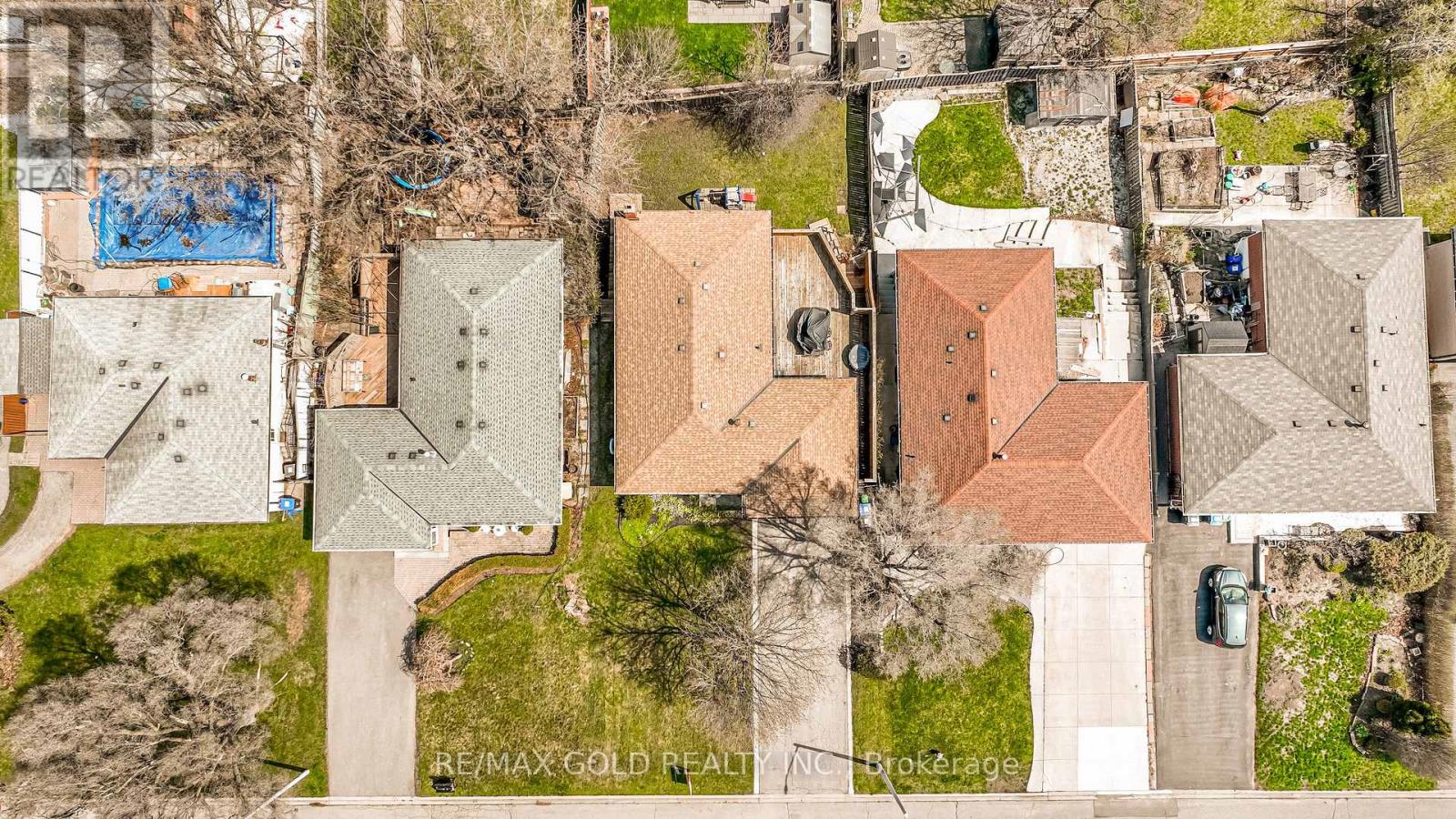 23 Dunster Crescent, Brampton, Ontario  L6T 3J8 - Photo 44 - W13040752