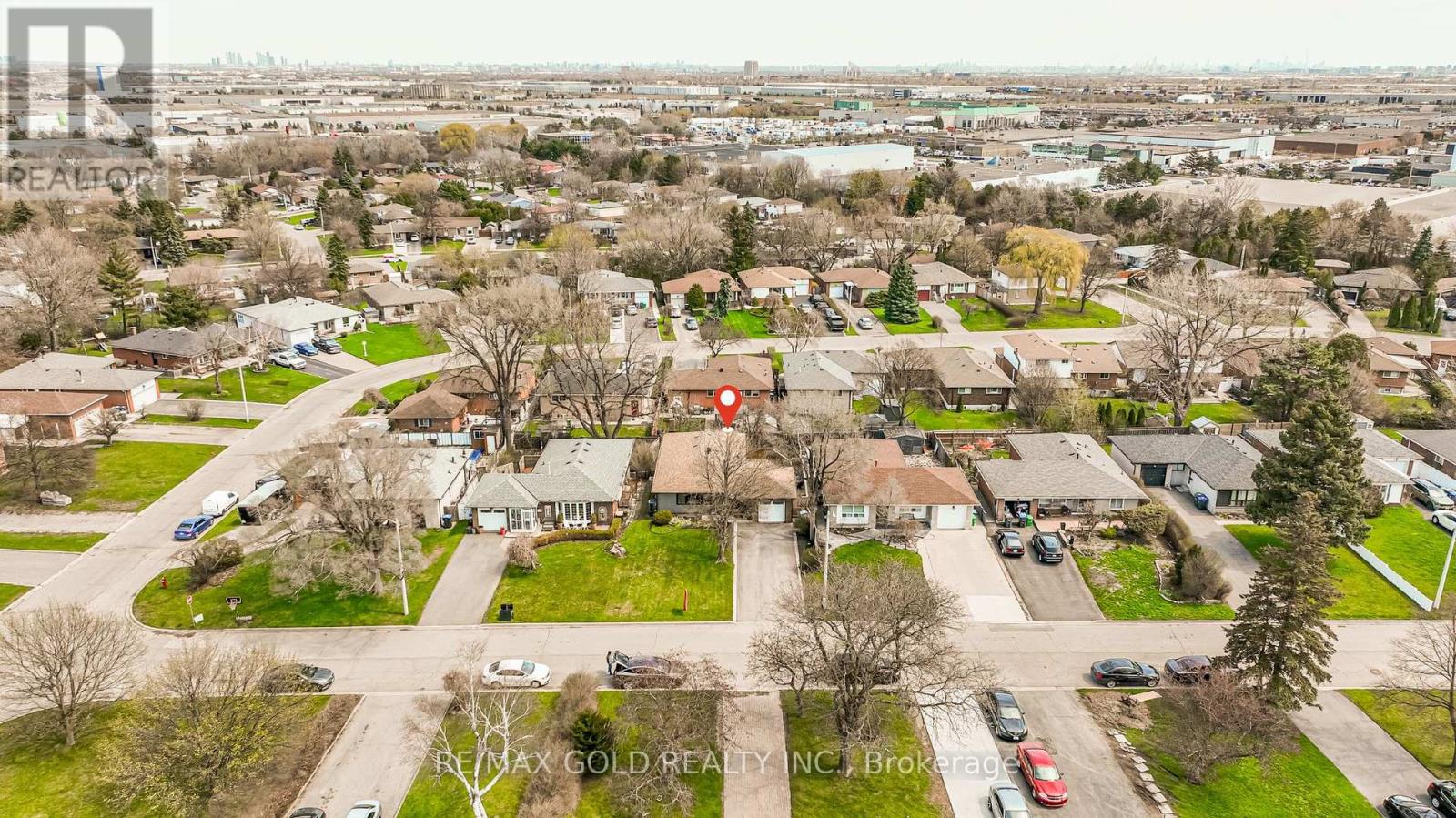 23 Dunster Crescent, Brampton, Ontario  L6T 3J8 - Photo 46 - W13040752