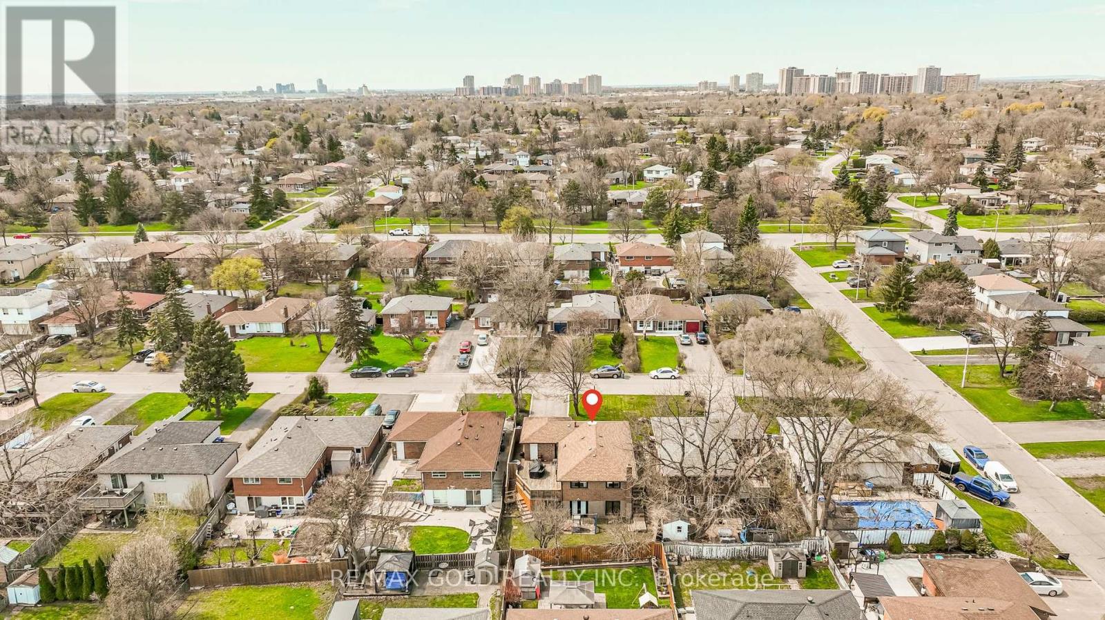 23 Dunster Crescent, Brampton, Ontario  L6T 3J8 - Photo 47 - W13040752