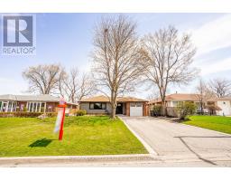 23 DUNSTER CRESCENT, Brampton, Ontario