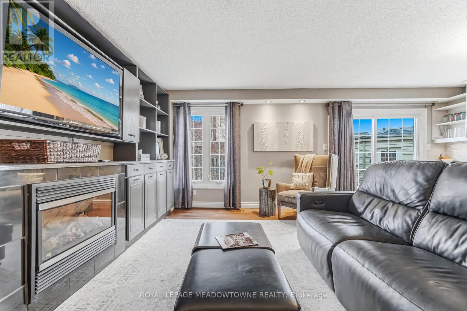 38 Mckillop Court, Brampton, Ontario  L6Y 3J2 - Photo 11 - W13040788