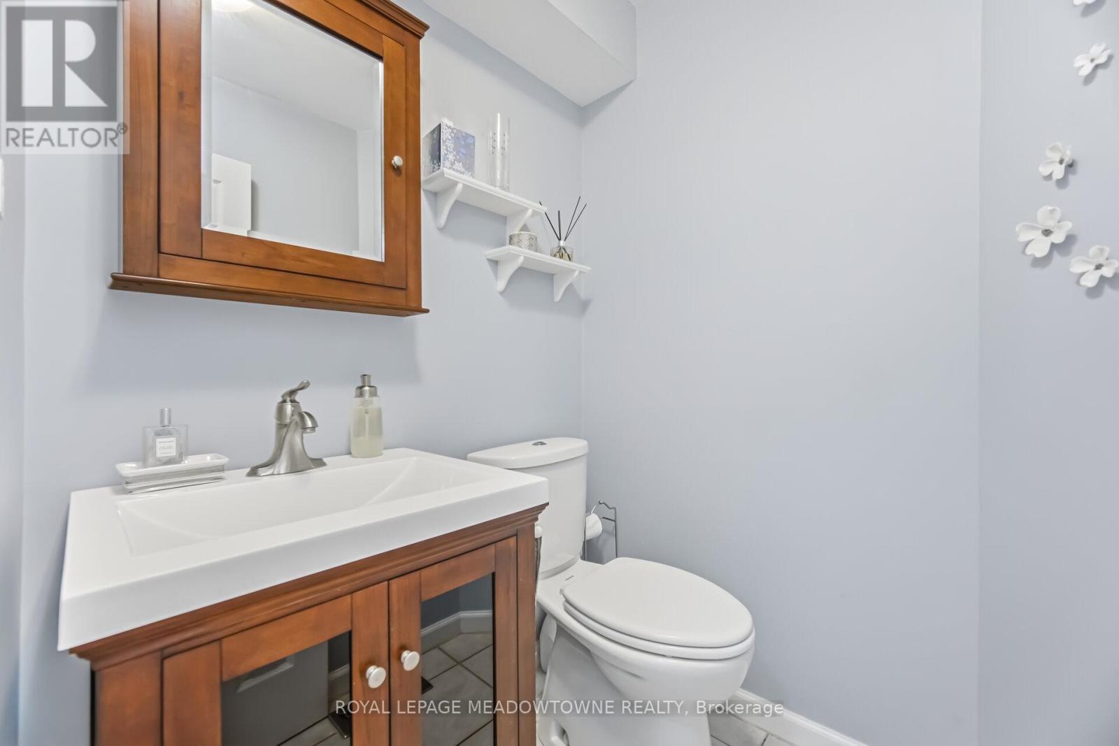 38 Mckillop Court, Brampton, Ontario  L6Y 3J2 - Photo 16 - W13040788