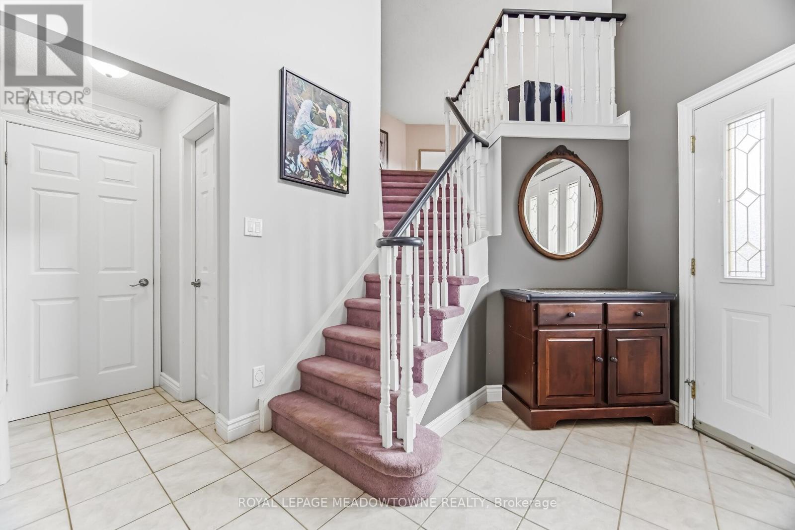 38 Mckillop Court, Brampton, Ontario  L6Y 3J2 - Photo 18 - W13040788