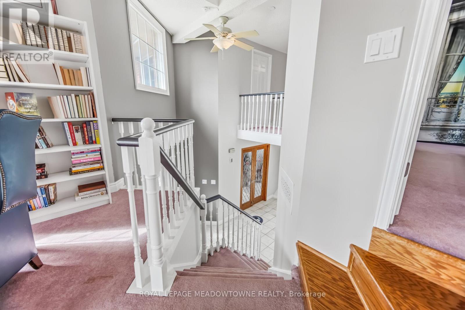 38 Mckillop Court, Brampton, Ontario  L6Y 3J2 - Photo 20 - W13040788