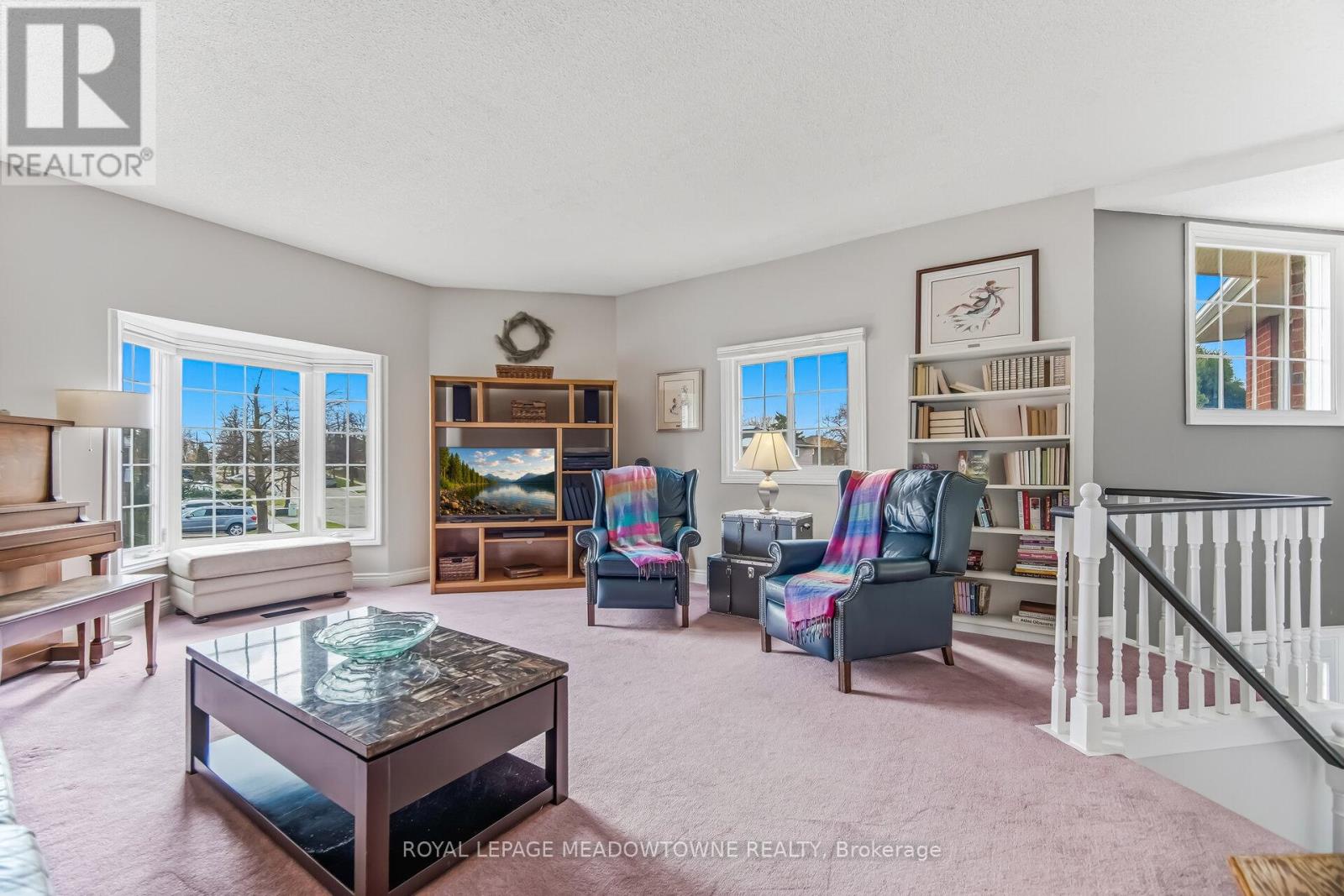 38 Mckillop Court, Brampton, Ontario  L6Y 3J2 - Photo 22 - W13040788