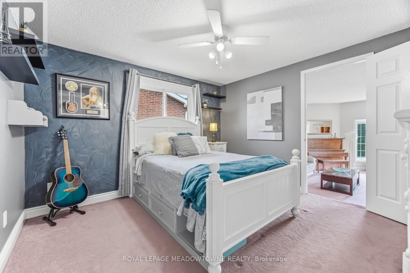 38 Mckillop Court, Brampton, Ontario  L6Y 3J2 - Photo 31 - W13040788