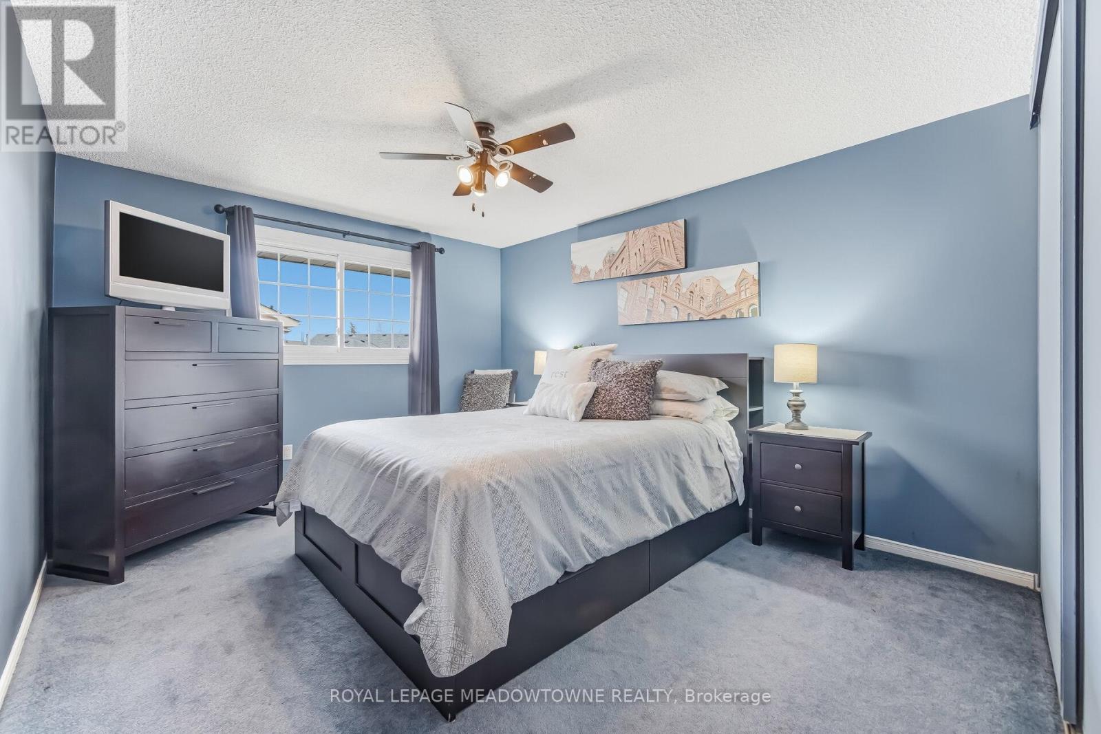 38 Mckillop Court, Brampton, Ontario  L6Y 3J2 - Photo 33 - W13040788