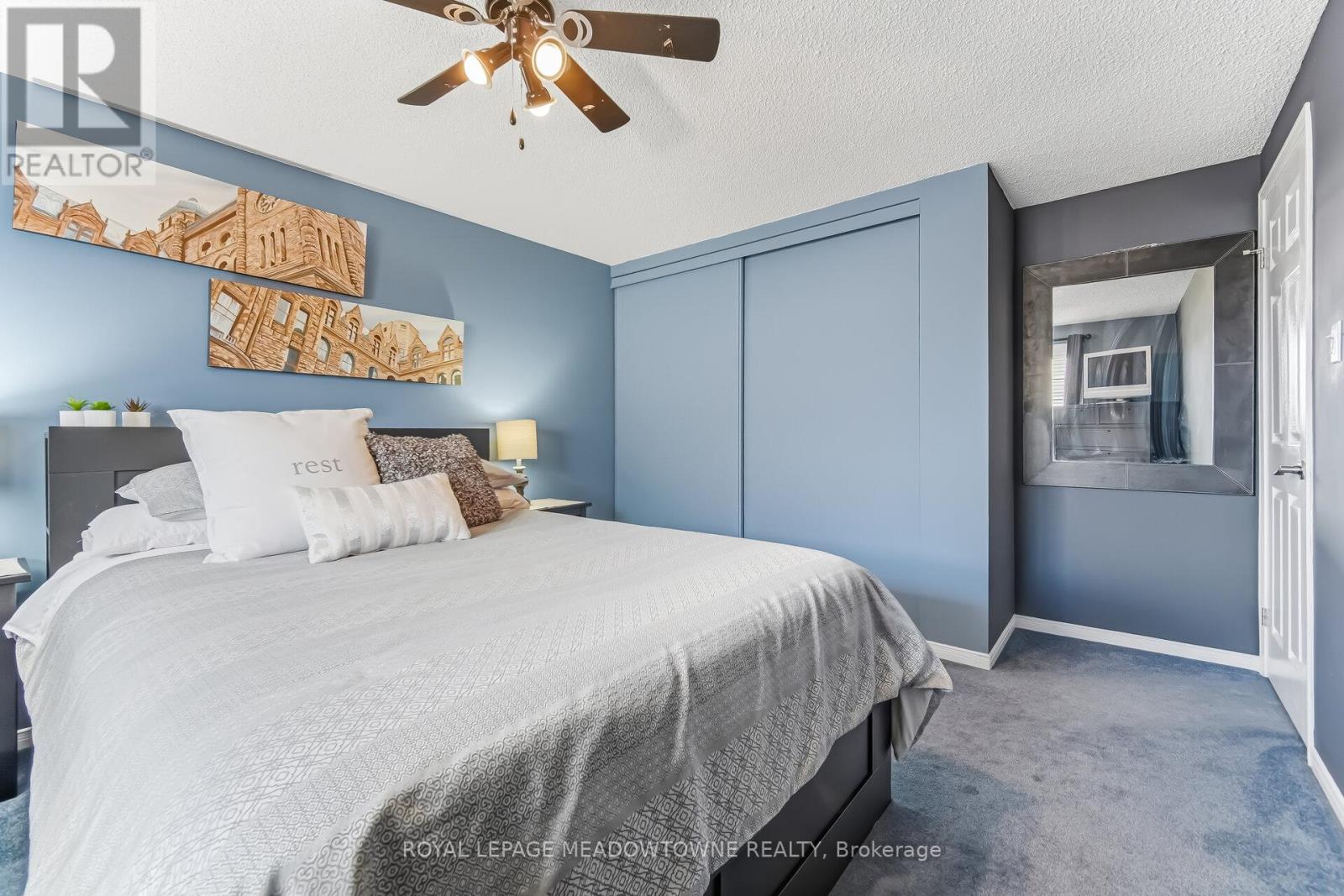 38 Mckillop Court, Brampton, Ontario  L6Y 3J2 - Photo 34 - W13040788