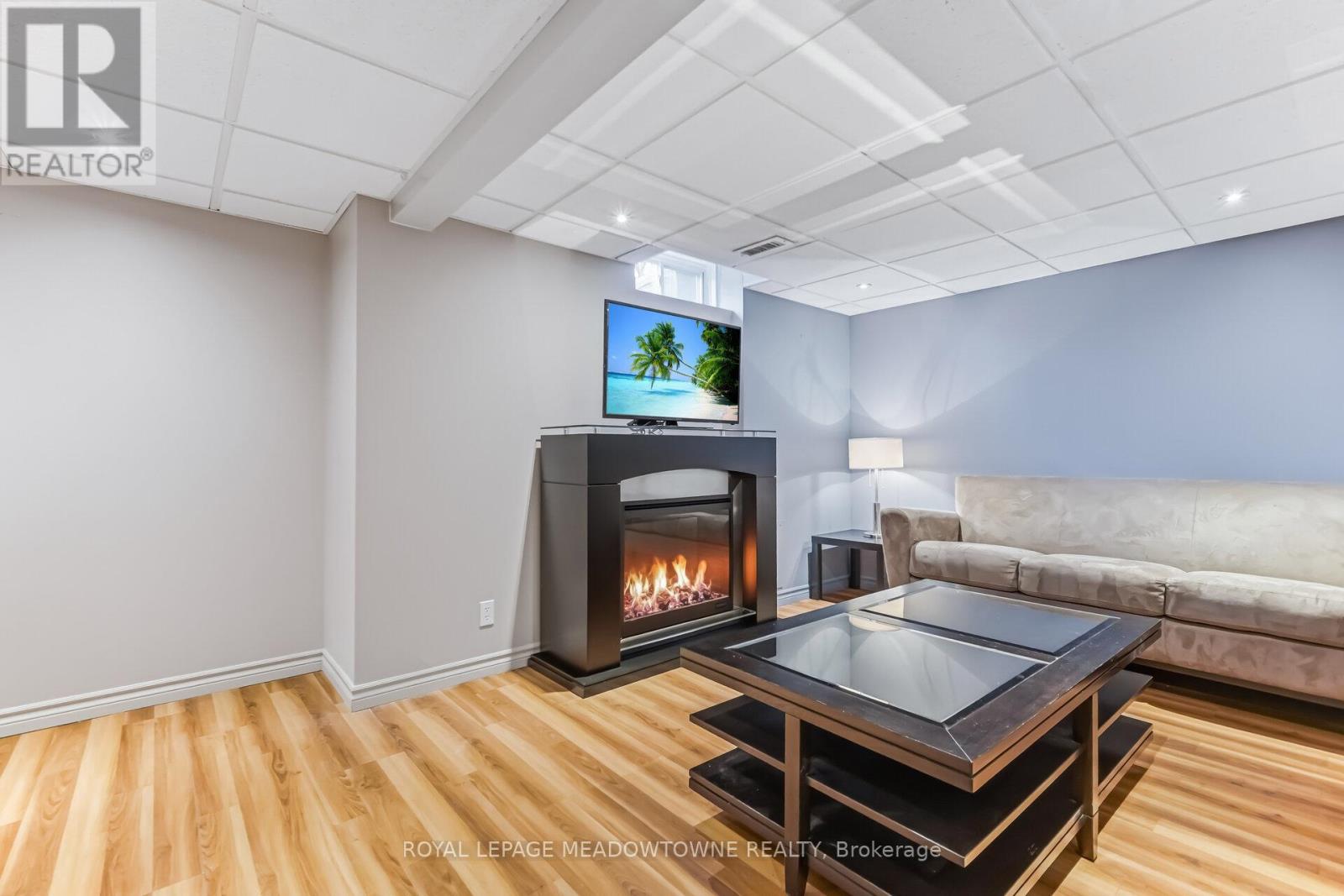 38 Mckillop Court, Brampton, Ontario  L6Y 3J2 - Photo 42 - W13040788