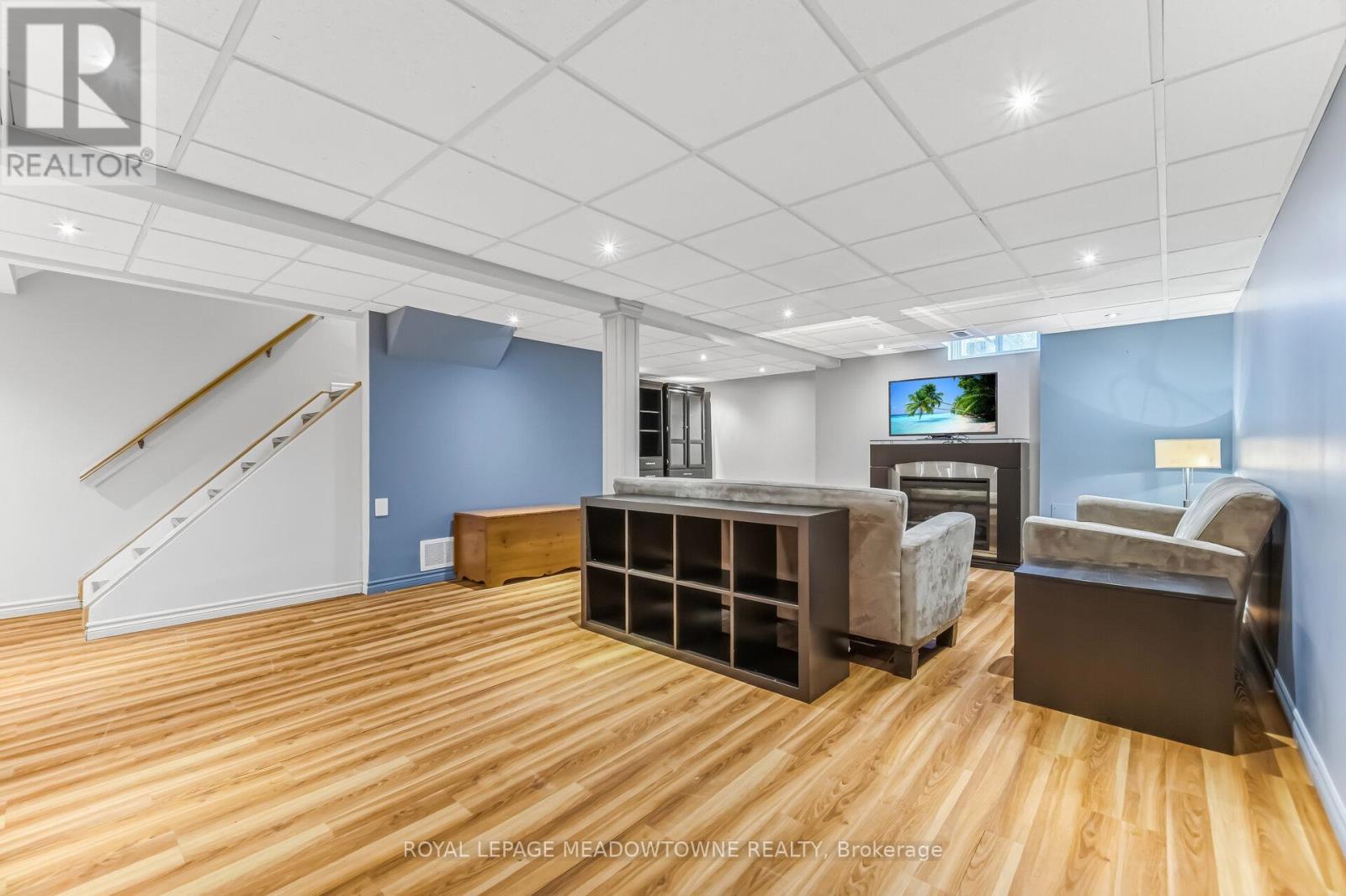 38 Mckillop Court, Brampton, Ontario  L6Y 3J2 - Photo 44 - W13040788