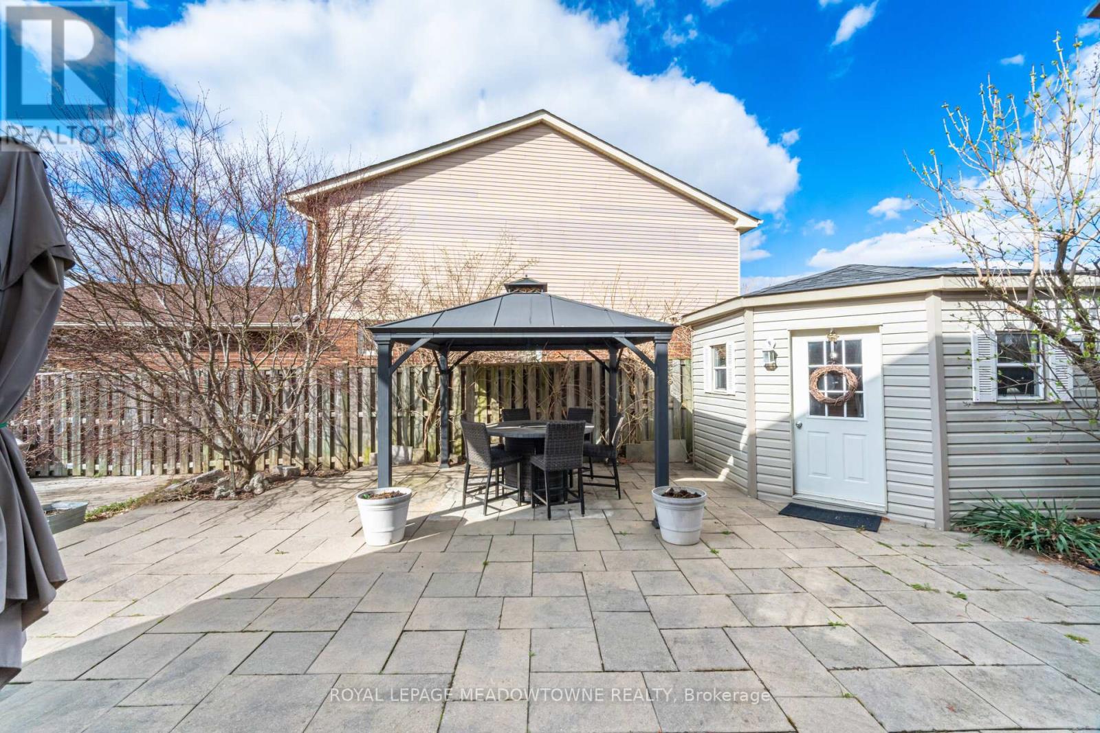 38 Mckillop Court, Brampton, Ontario  L6Y 3J2 - Photo 48 - W13040788