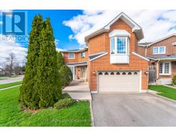38 MCKILLOP COURT, Brampton, Ontario