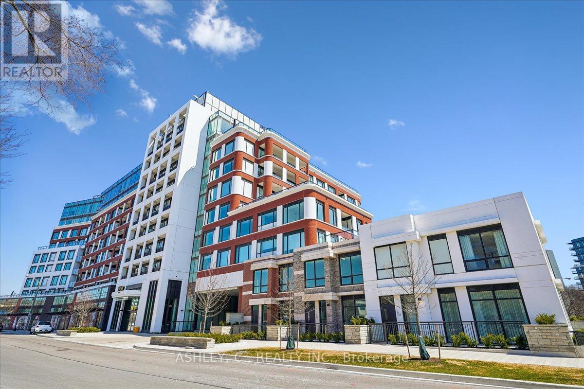 823 - 259 THE KINGSWAY, Toronto, Ontario