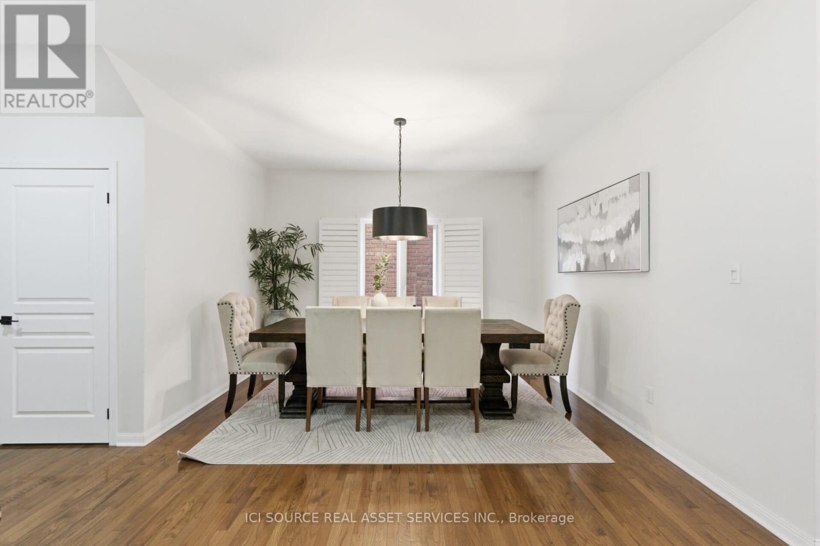 2202 Brookhaven Crescent, Oakville, Ontario  L6M 5B8 - Photo 10 - W13040848