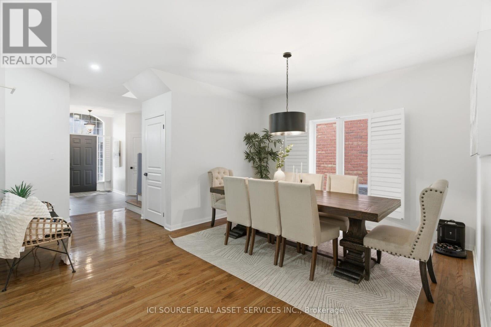 2202 Brookhaven Crescent, Oakville, Ontario  L6M 5B8 - Photo 11 - W13040848