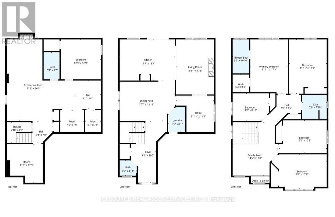 2202 Brookhaven Crescent, Oakville, Ontario  L6M 5B8 - Photo 42 - W13040848