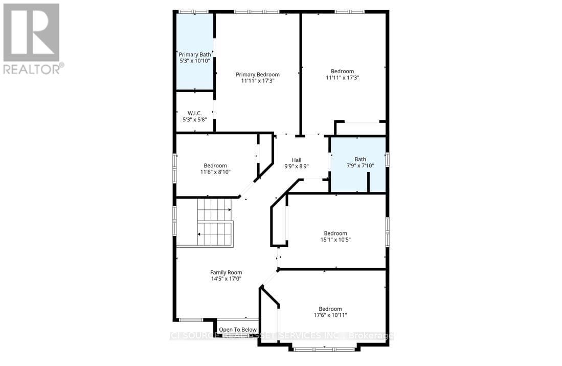 2202 Brookhaven Crescent, Oakville, Ontario  L6M 5B8 - Photo 43 - W13040848