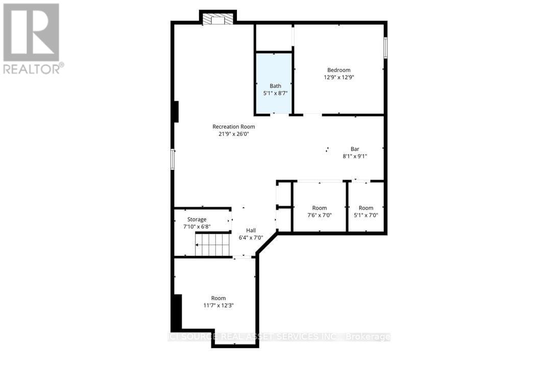 2202 Brookhaven Crescent, Oakville, Ontario  L6M 5B8 - Photo 44 - W13040848