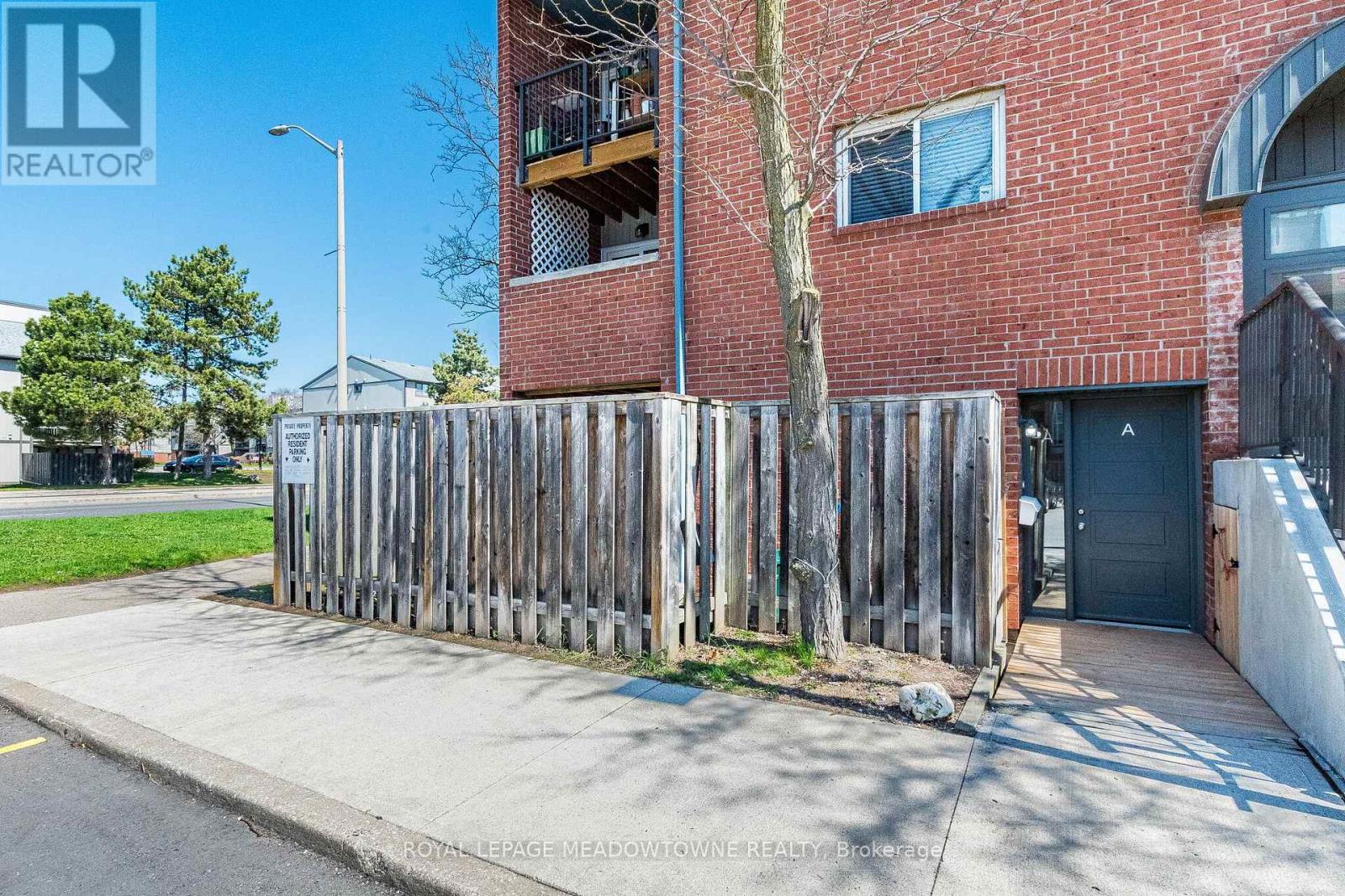 4a - 2866 Battleford Road, Mississauga, Ontario  L5N 3L3 - Photo 2 - W13040850