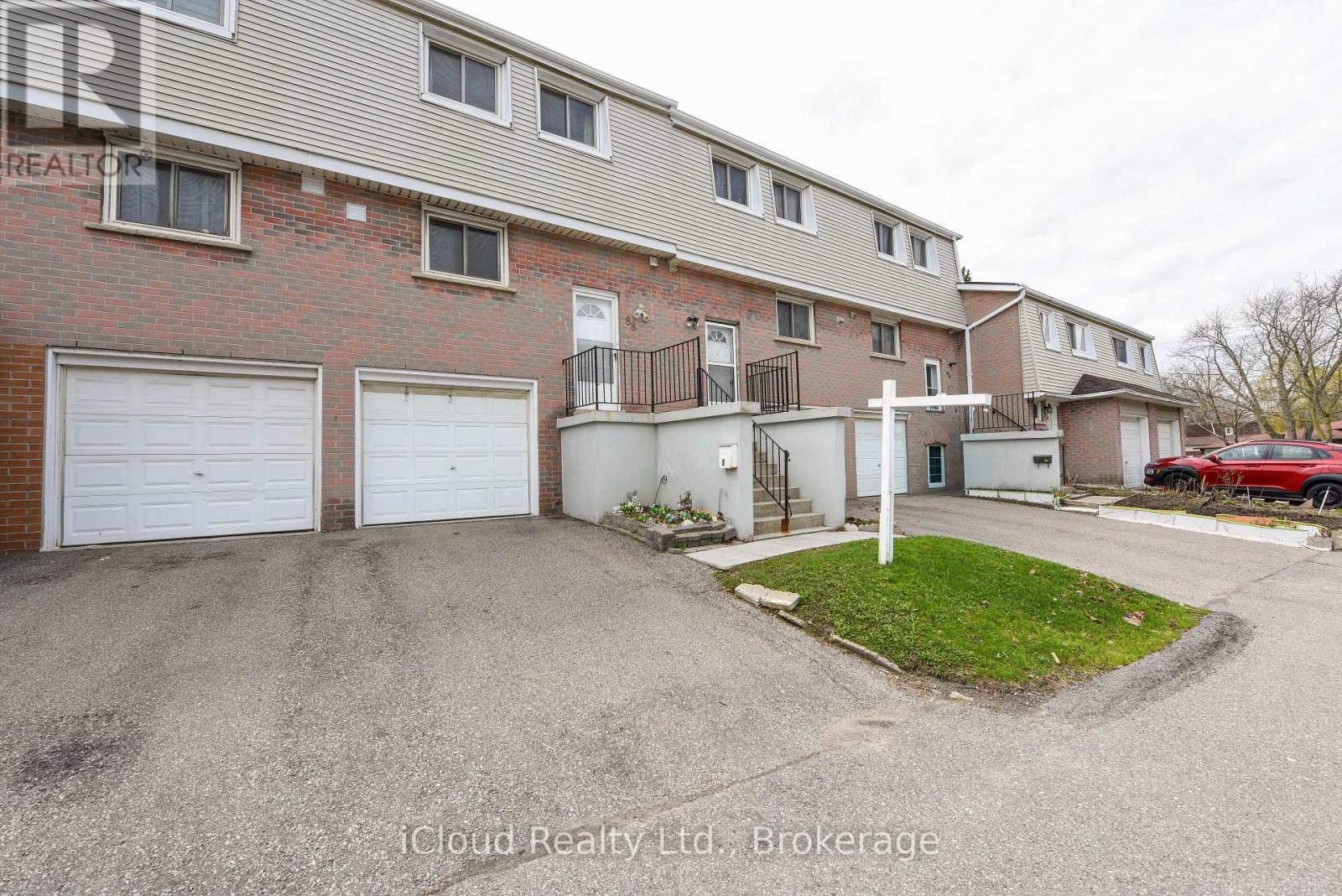 88 - 400 MISSISSAUGA VALLEY BOULEVARD, Mississauga, Ontario