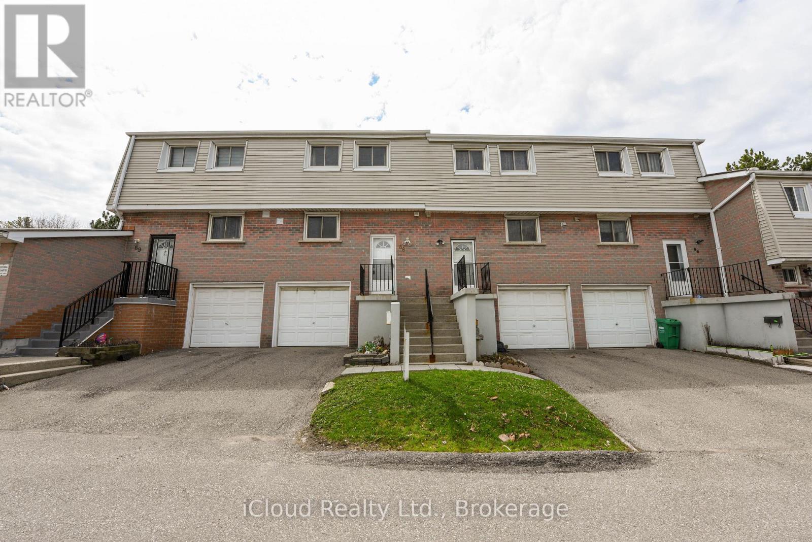 88 - 400 Mississauga Valley Boulevard, Mississauga, Ontario  L5A 3N6 - Photo 2 - W13040856