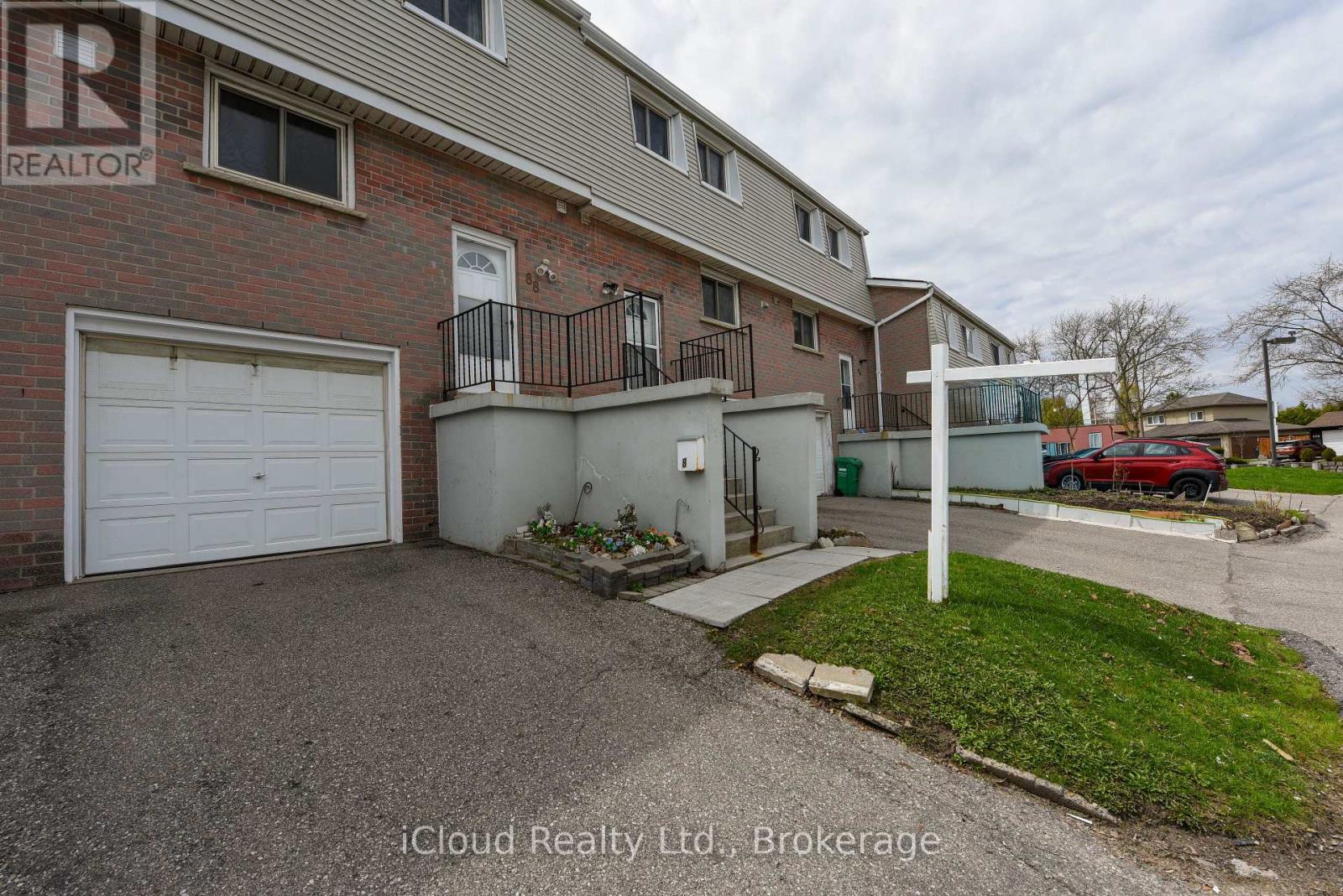 88 - 400 Mississauga Valley Boulevard, Mississauga, Ontario  L5A 3N6 - Photo 4 - W13040856