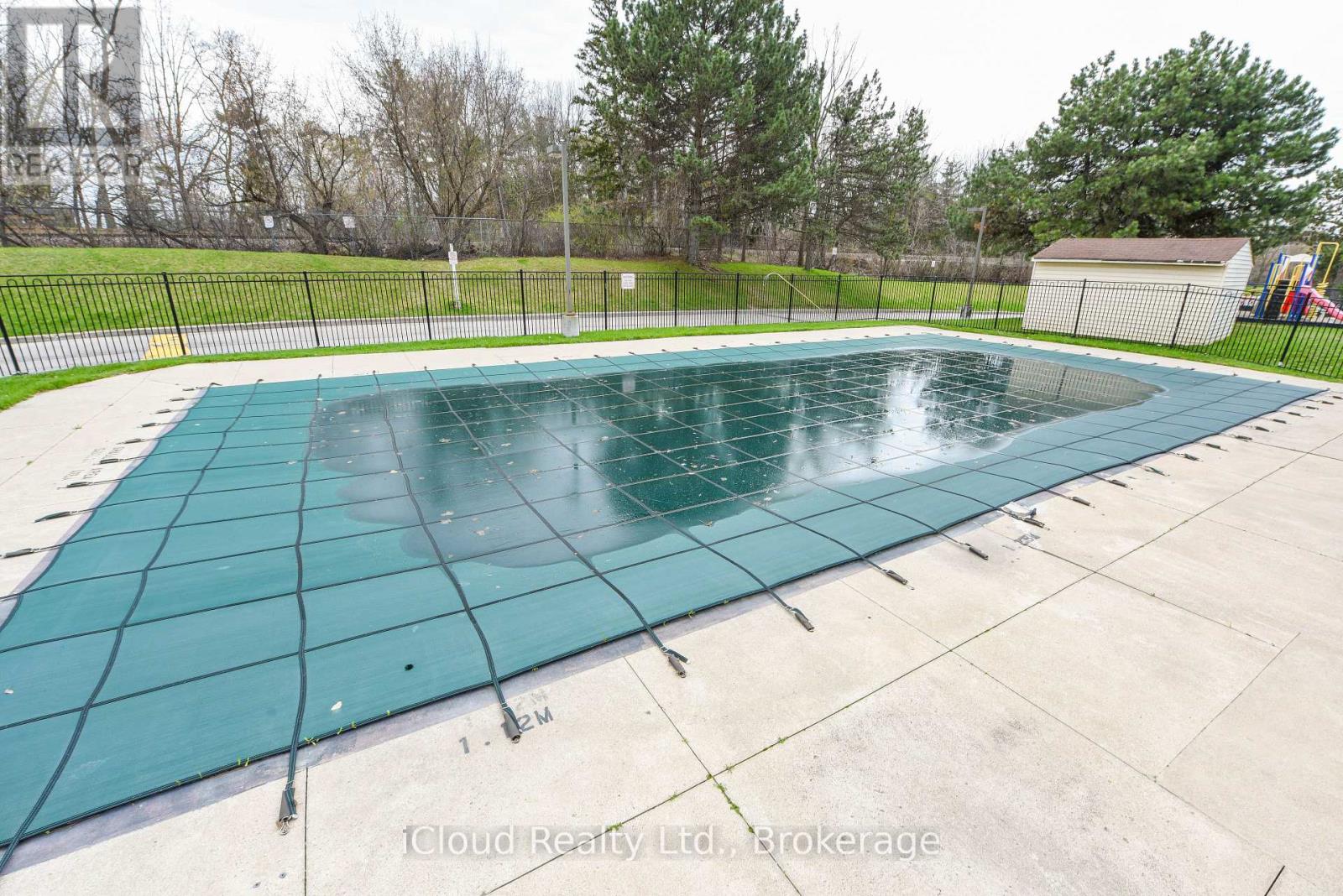 88 - 400 Mississauga Valley Boulevard, Mississauga, Ontario  L5A 3N6 - Photo 49 - W13040856