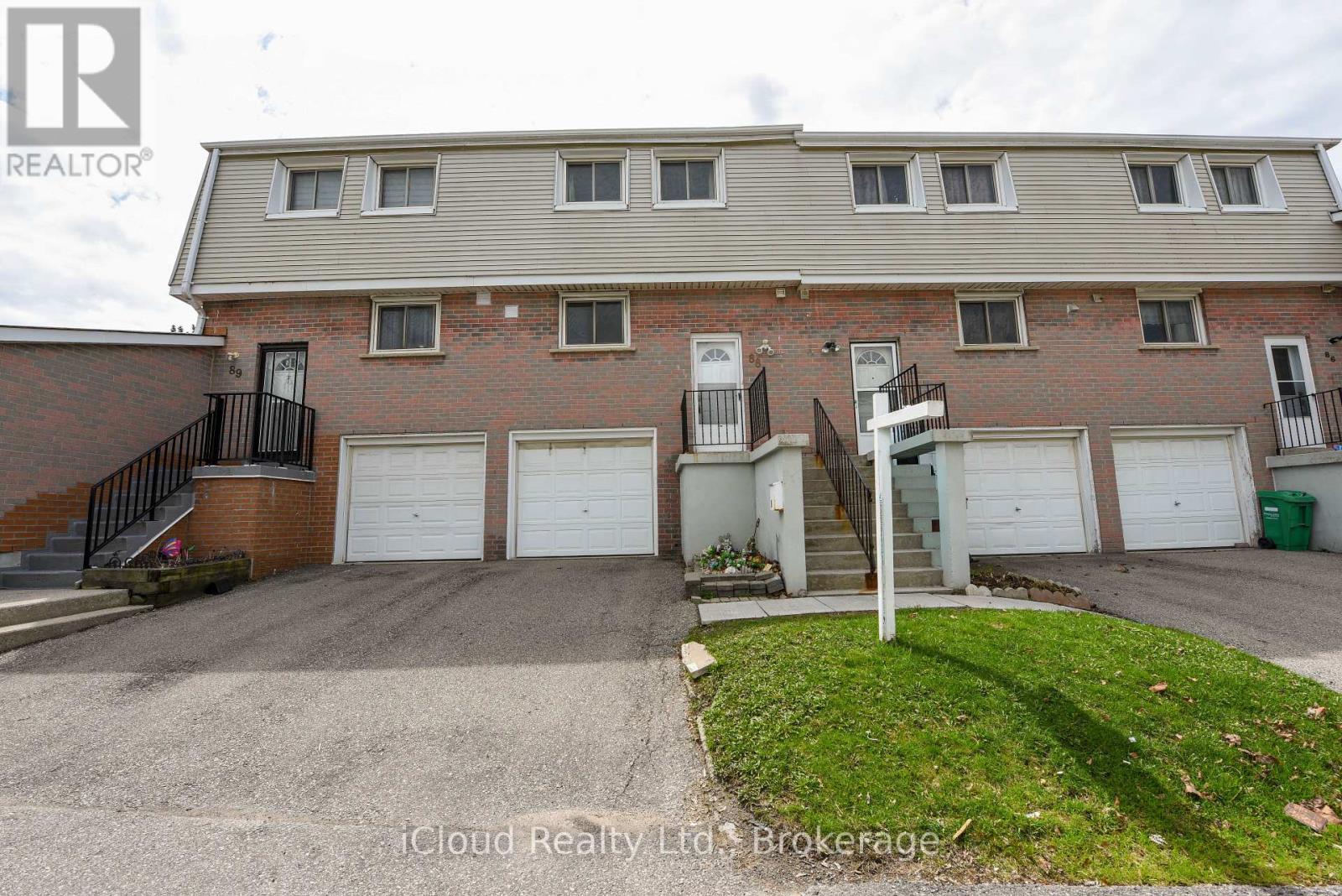 88 - 400 Mississauga Valley Boulevard, Mississauga, Ontario  L5A 3N6 - Photo 5 - W13040856