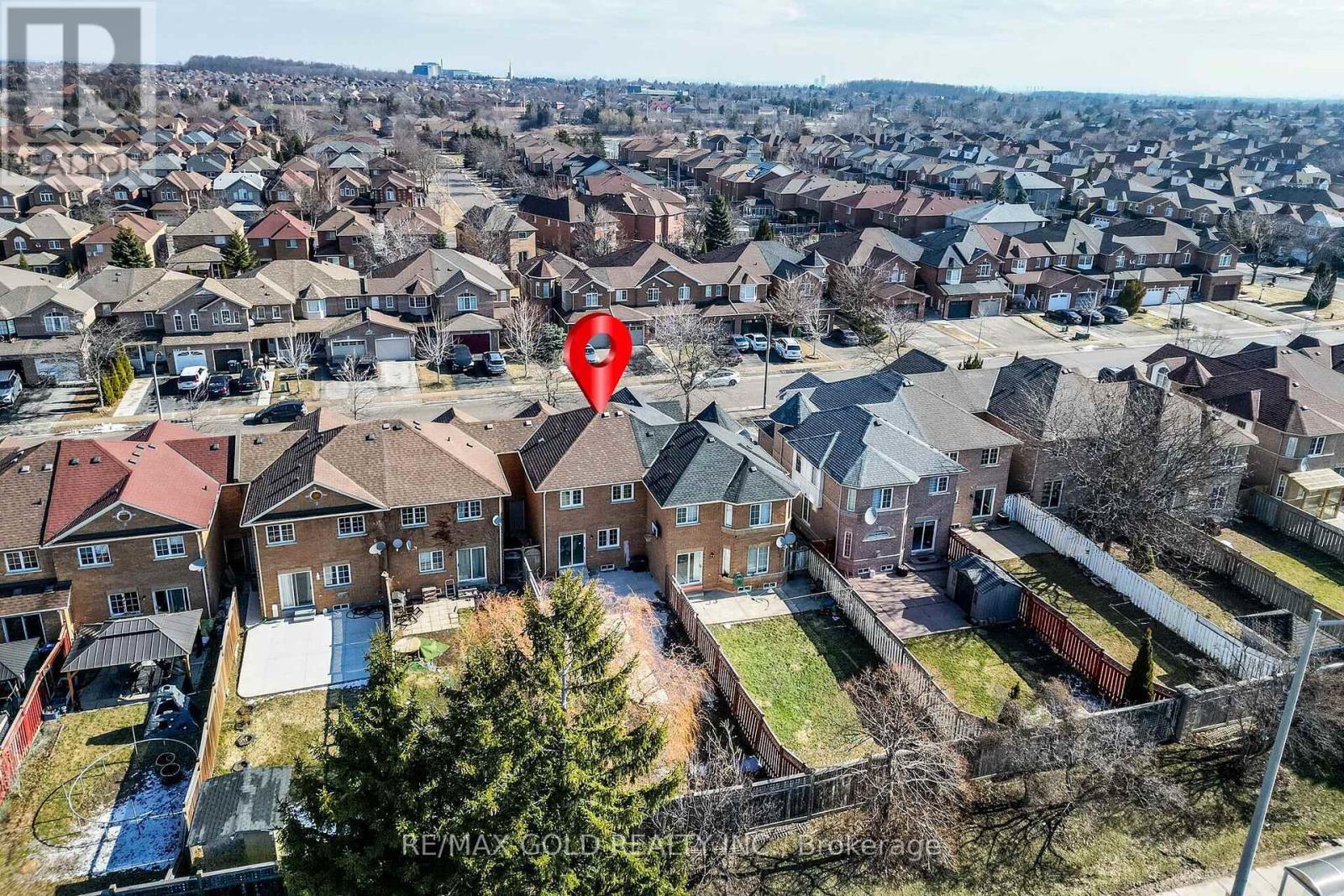 110 Sandyshores Drive, Brampton, Ontario  L6R 2M3 - Photo 38 - W13040864