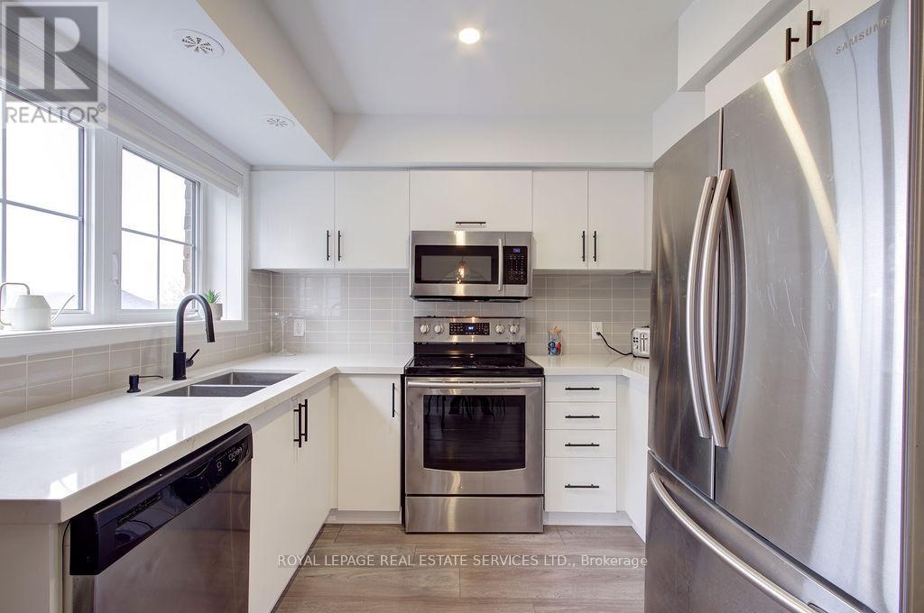 65 - 2441 Greenwich Drive, Oakville, Ontario  L6M 0S3 - Photo 11 - W13040882