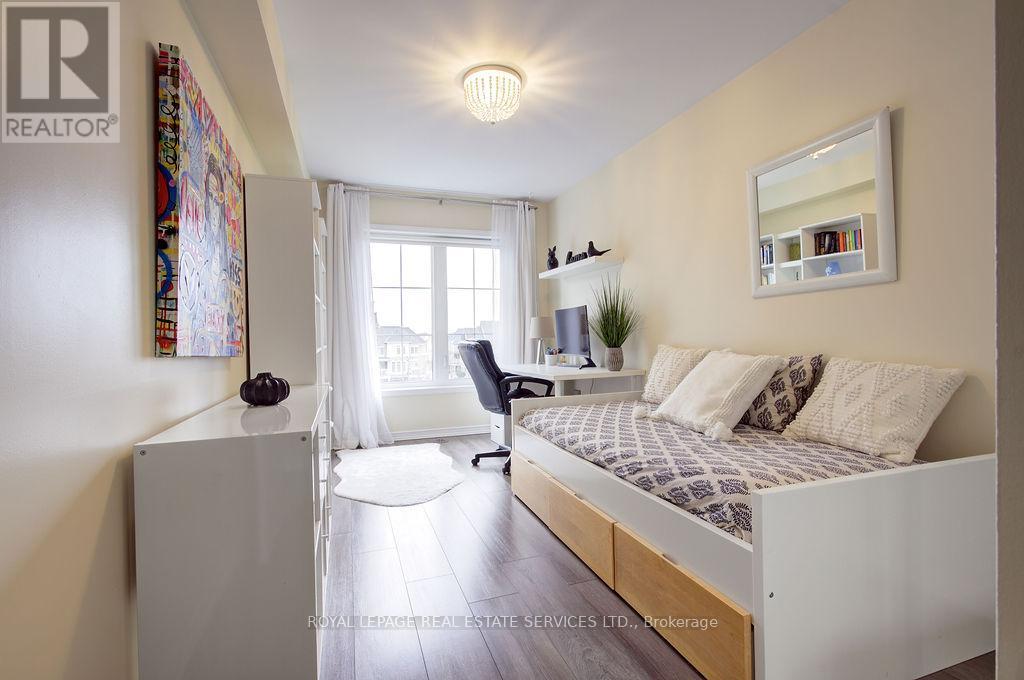 65 - 2441 Greenwich Drive, Oakville, Ontario  L6M 0S3 - Photo 21 - W13040882