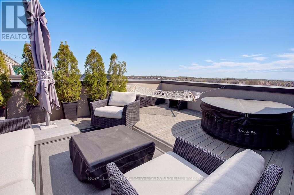 65 - 2441 Greenwich Drive, Oakville, Ontario  L6M 0S3 - Photo 29 - W13040882